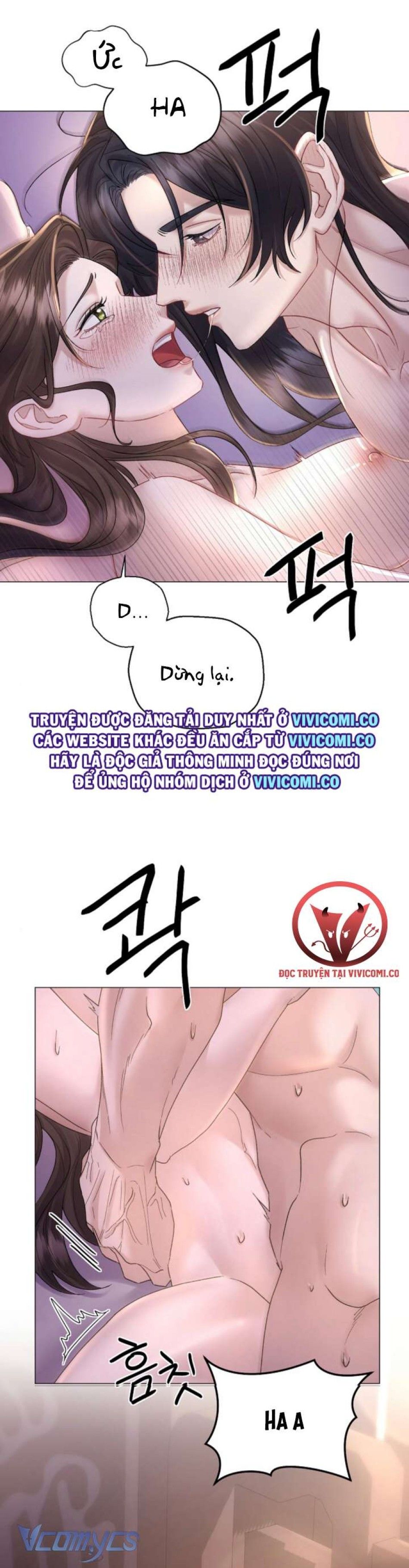 đọc truyện [18+] Đêm Của Goá Phụ Chương 3 ảnh 23 tại Thiên Thai Truyện