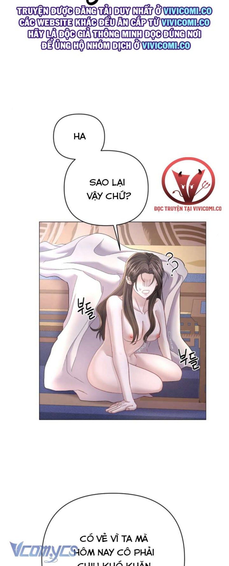đọc truyện [18+] Đêm Của Goá Phụ Chương 3 ảnh 34 tại Thiên Thai Truyện