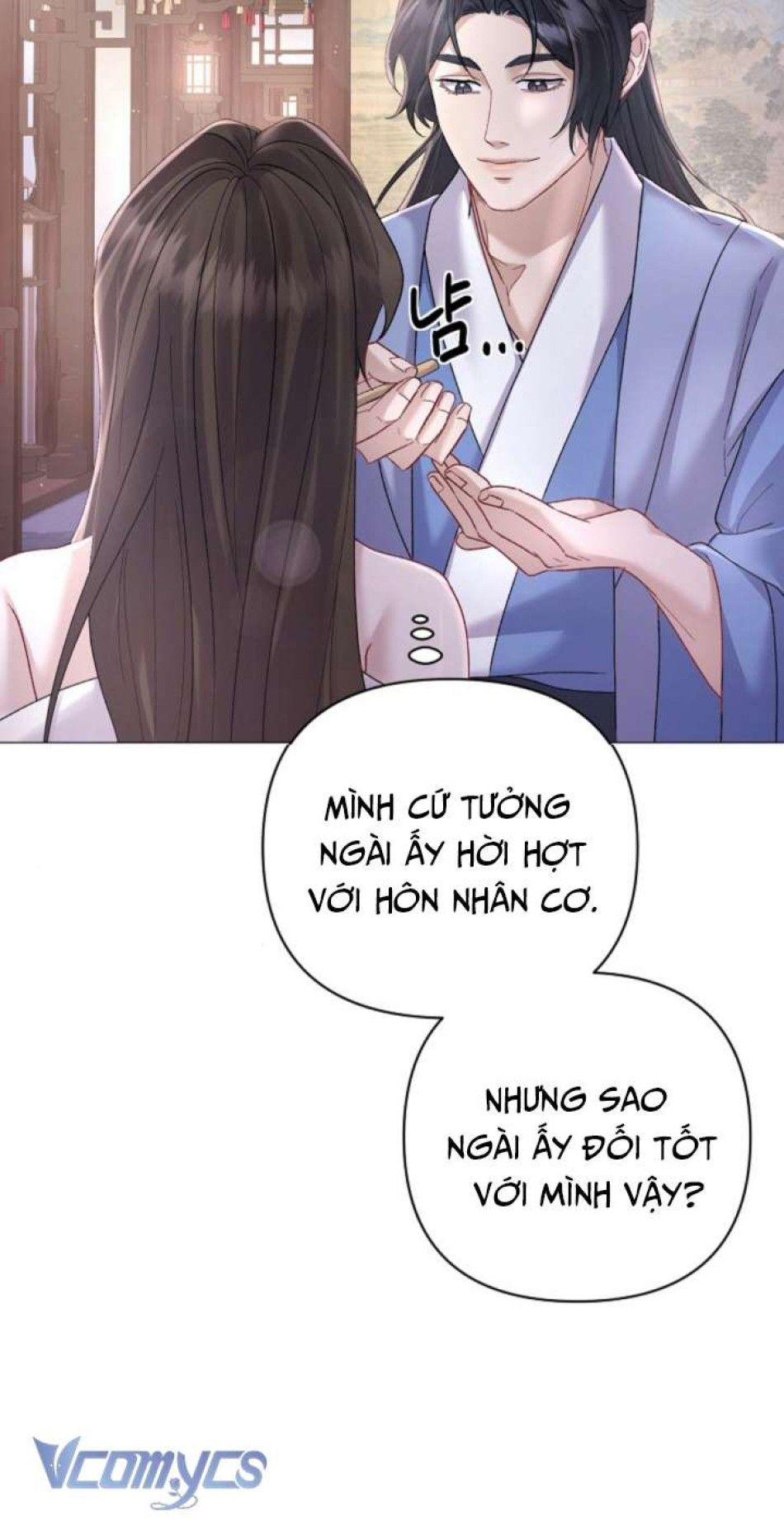 đọc truyện [18+] Đêm Của Goá Phụ Chương 3 ảnh 49 tại Thiên Thai Truyện
