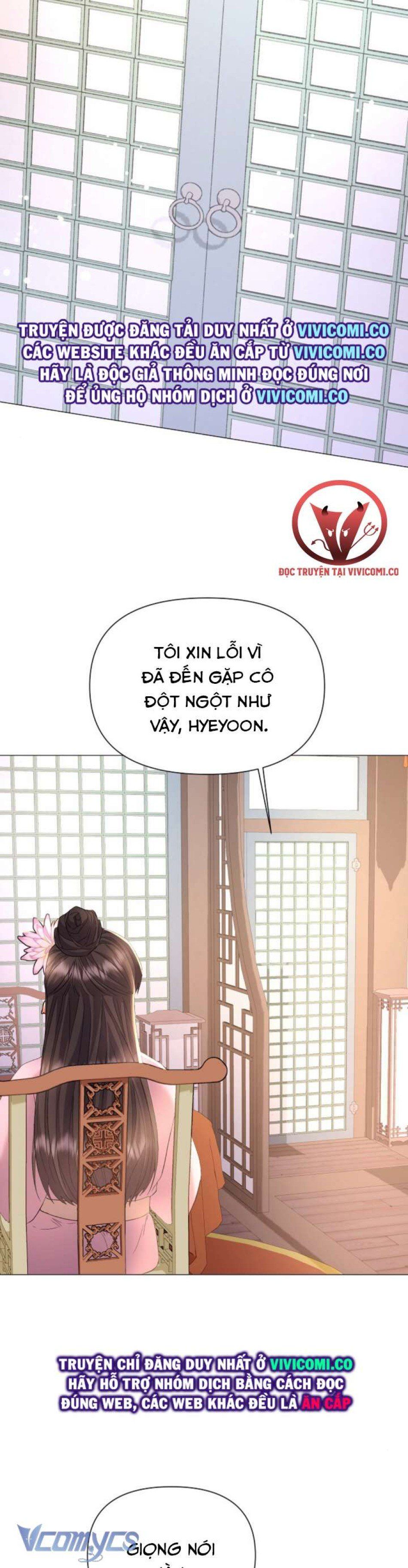 đọc truyện [18+] Đêm Của Goá Phụ Chương 4 ảnh 20 tại Thiên Thai Truyện