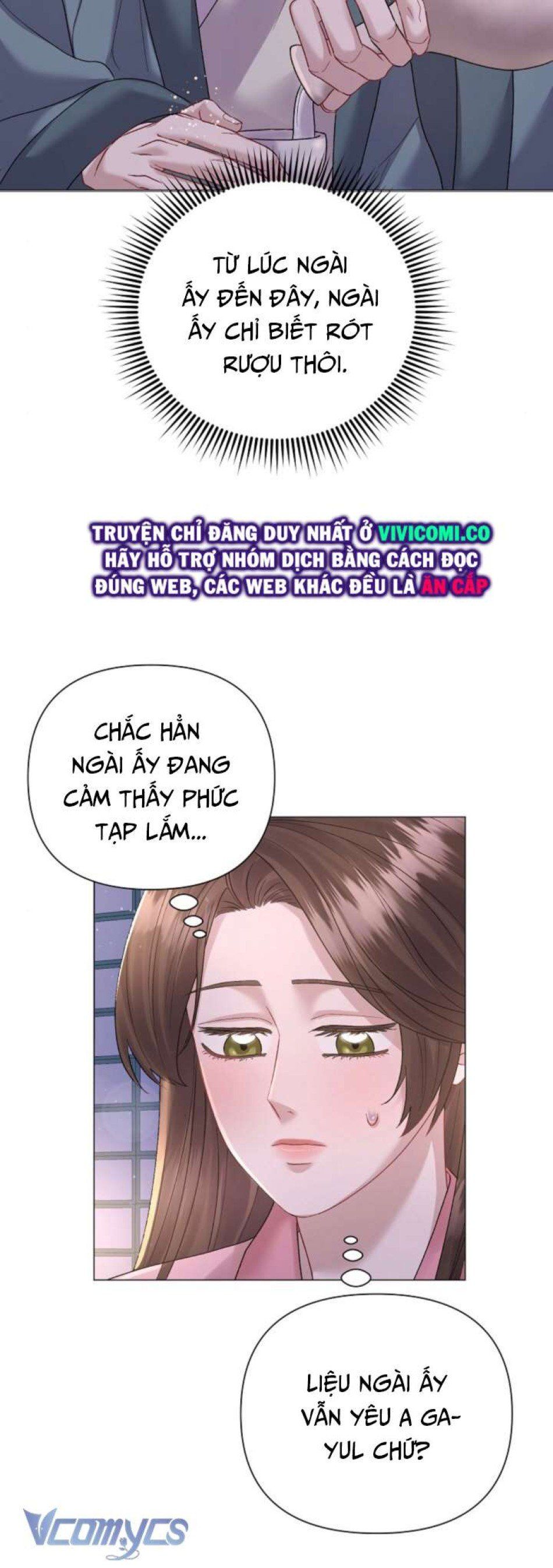 đọc truyện [18+] Đêm Của Goá Phụ Chương 4 ảnh 43 tại Thiên Thai Truyện