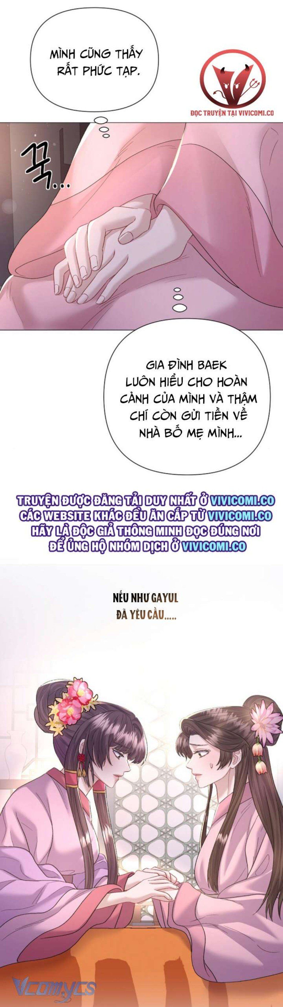 đọc truyện [18+] Đêm Của Goá Phụ Chương 4 ảnh 44 tại Thiên Thai Truyện