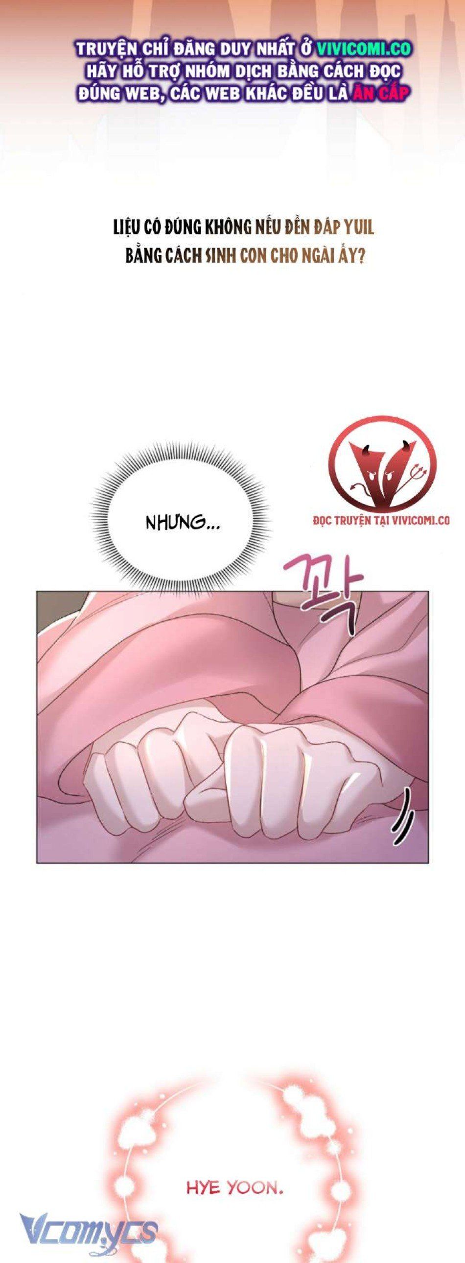 đọc truyện [18+] Đêm Của Goá Phụ Chương 4 ảnh 45 tại Thiên Thai Truyện