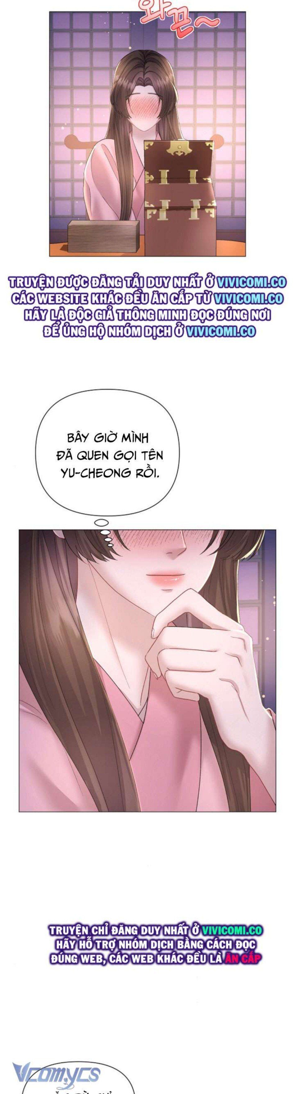 đọc truyện [18+] Đêm Của Goá Phụ Chương 5 ảnh 22 tại Thiên Thai Truyện