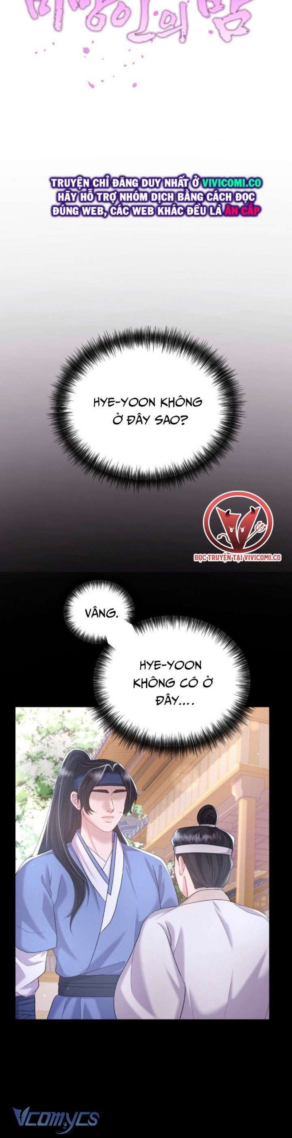 đọc truyện [18+] Đêm Của Goá Phụ Chương 7 ảnh 11 tại Truyện Dạ Ký