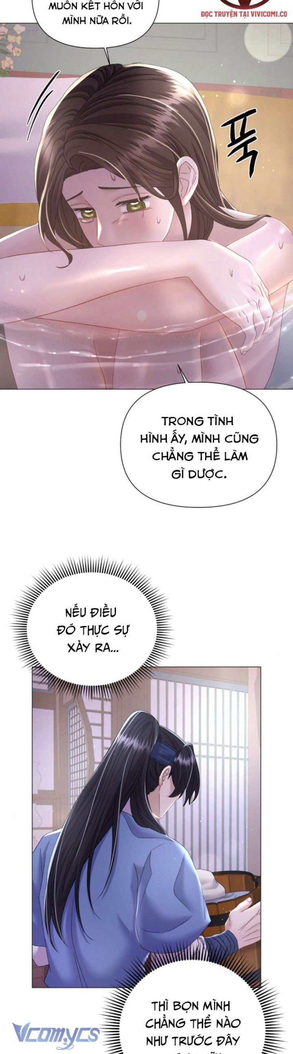 đọc truyện [18+] Đêm Của Goá Phụ Chương 7 ảnh 38 tại Truyện Dạ Ký