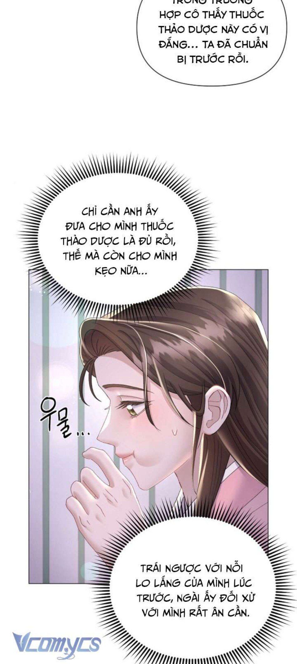 đọc truyện [18+] Đêm Của Goá Phụ Chương 7 ảnh 46 tại Truyện Dạ Ký