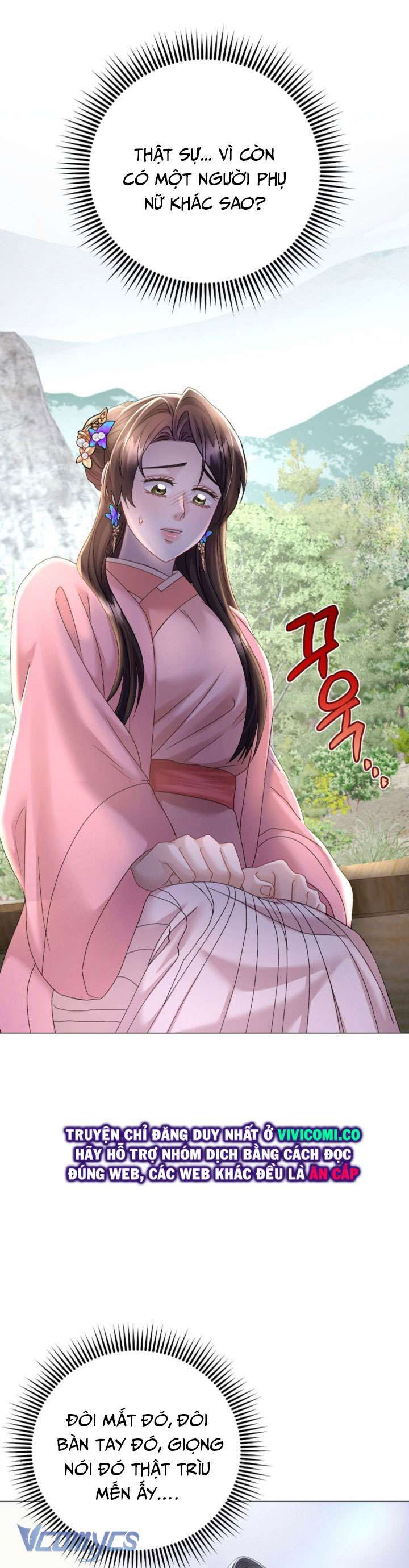 đọc truyện [18+] Đêm Của Goá Phụ Chương 9 ảnh 13 tại Thiên Thai Truyện