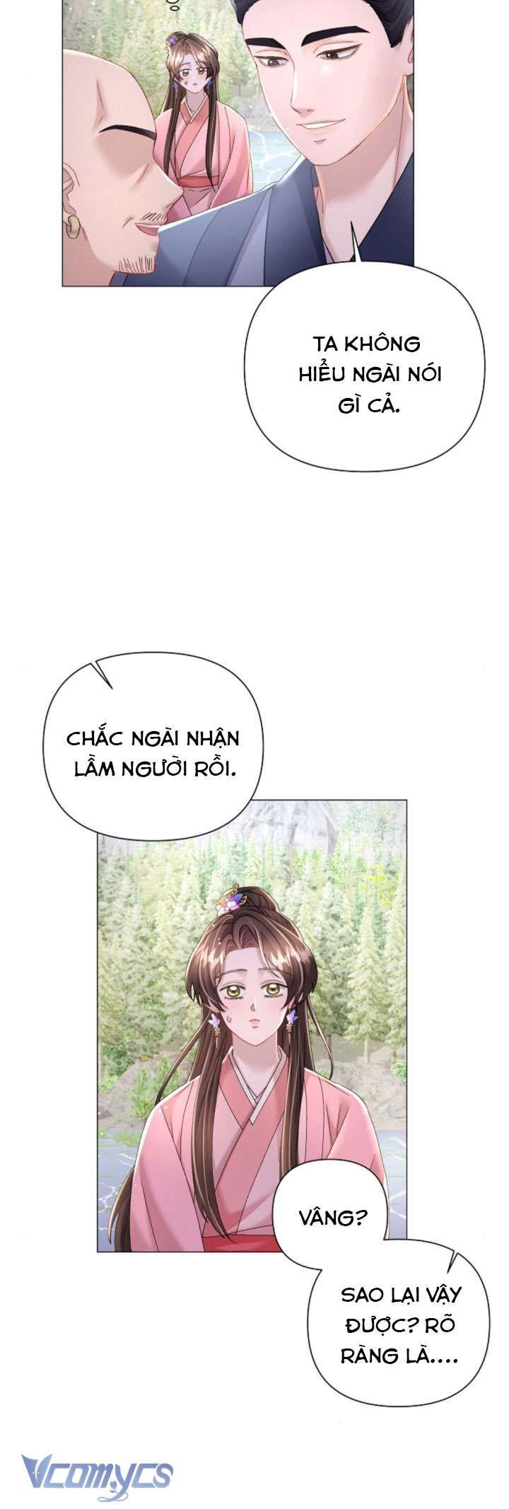 đọc truyện [18+] Đêm Của Goá Phụ Chương 9 ảnh 27 tại Thiên Thai Truyện