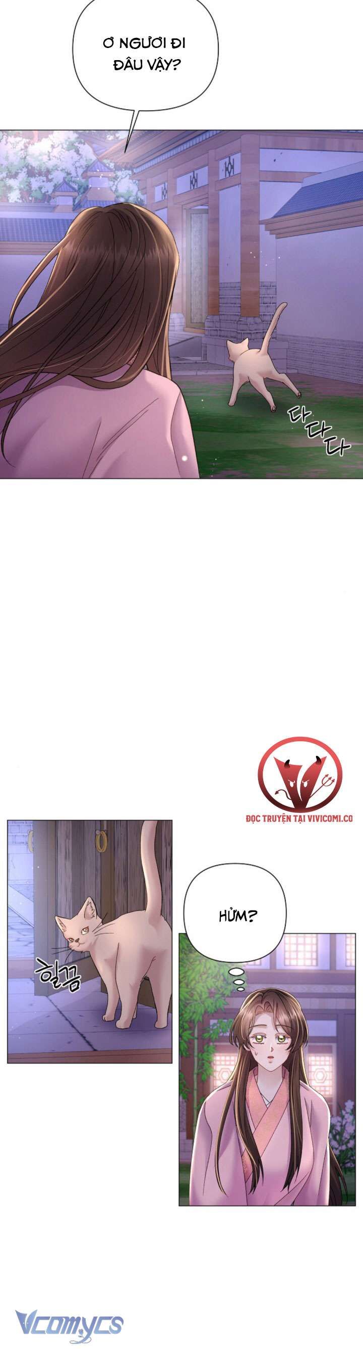 đọc truyện [18+] Đêm Của Goá Phụ Chương 9 ảnh 35 tại Thiên Thai Truyện