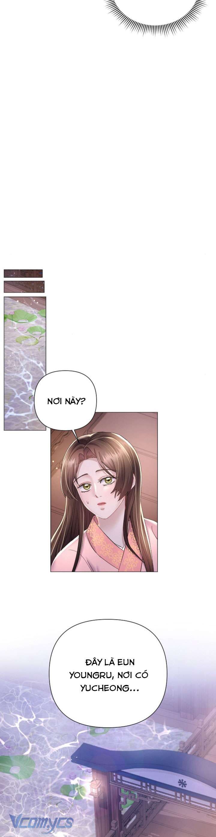 đọc truyện [18+] Đêm Của Goá Phụ Chương 9 ảnh 37 tại Thiên Thai Truyện