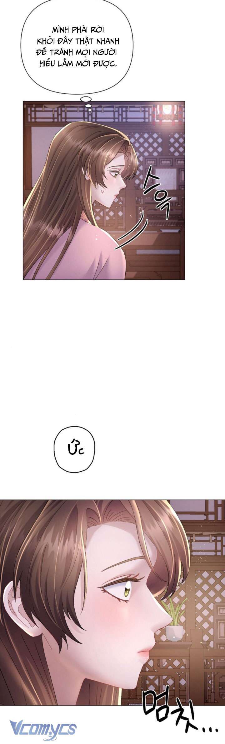 đọc truyện [18+] Đêm Của Goá Phụ Chương 9 ảnh 39 tại Thiên Thai Truyện