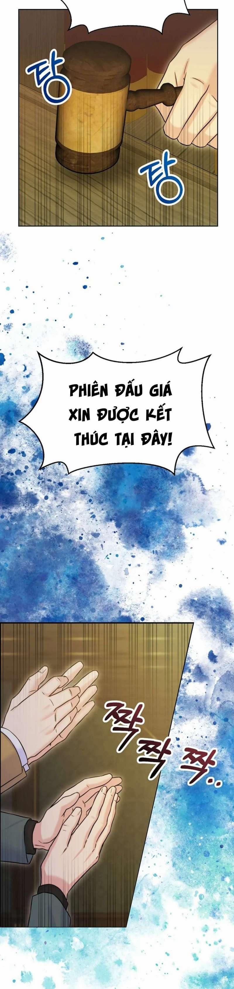 đọc truyện [18+] Đêm Của Người Hầu Chương 1 ảnh 39 tại Giả Dược