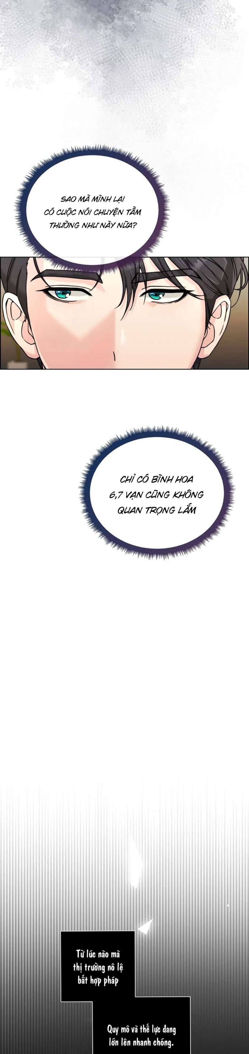 đọc truyện [18+] Đêm Của Người Hầu Chương 3 ảnh 34 tại Truyện Dạ Ký