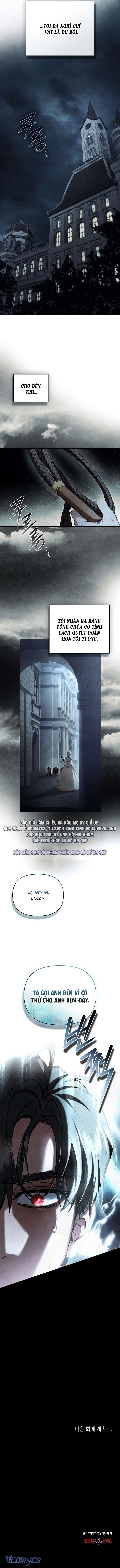 đọc truyện [18+] Đêm Của Nữ Vương Chương 19 ảnh 9 tại Thiên Thai Truyện