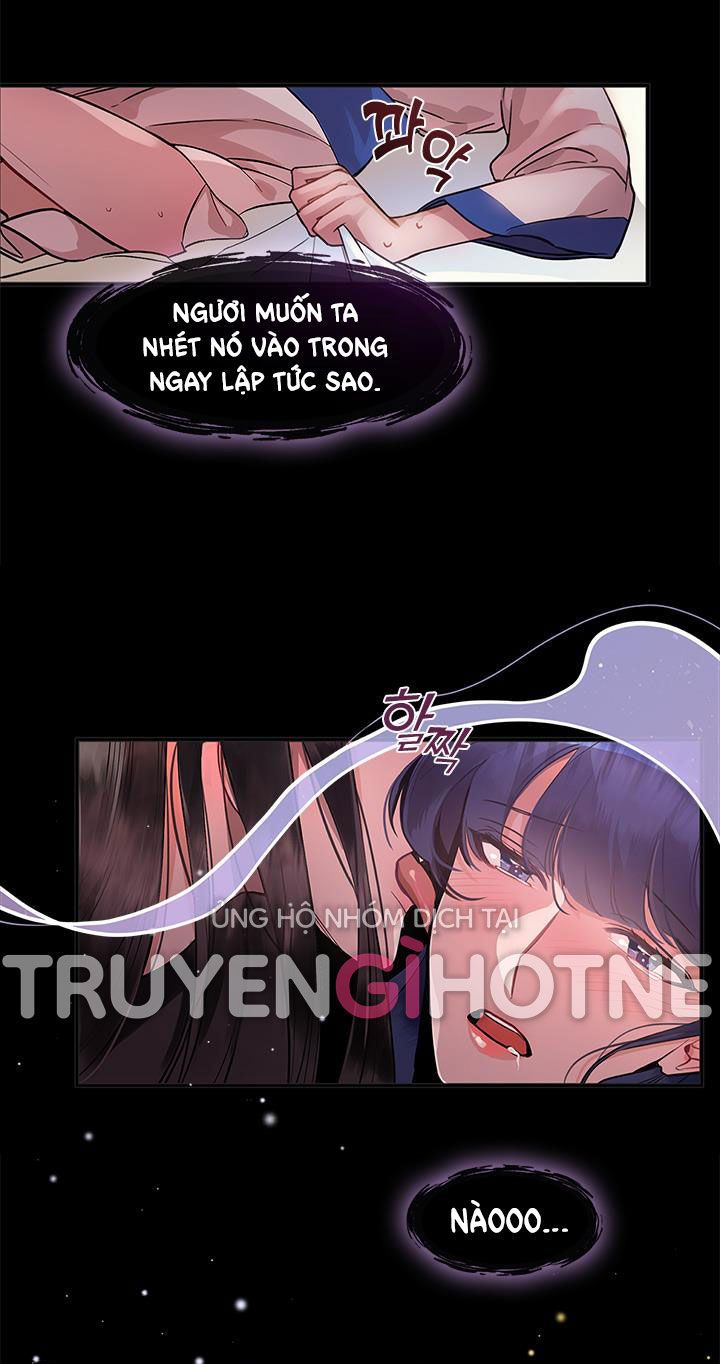 đọc truyện [18+] Đêm Của Tân Nương Chương 1.1 ảnh 14 tại Giả Dược
