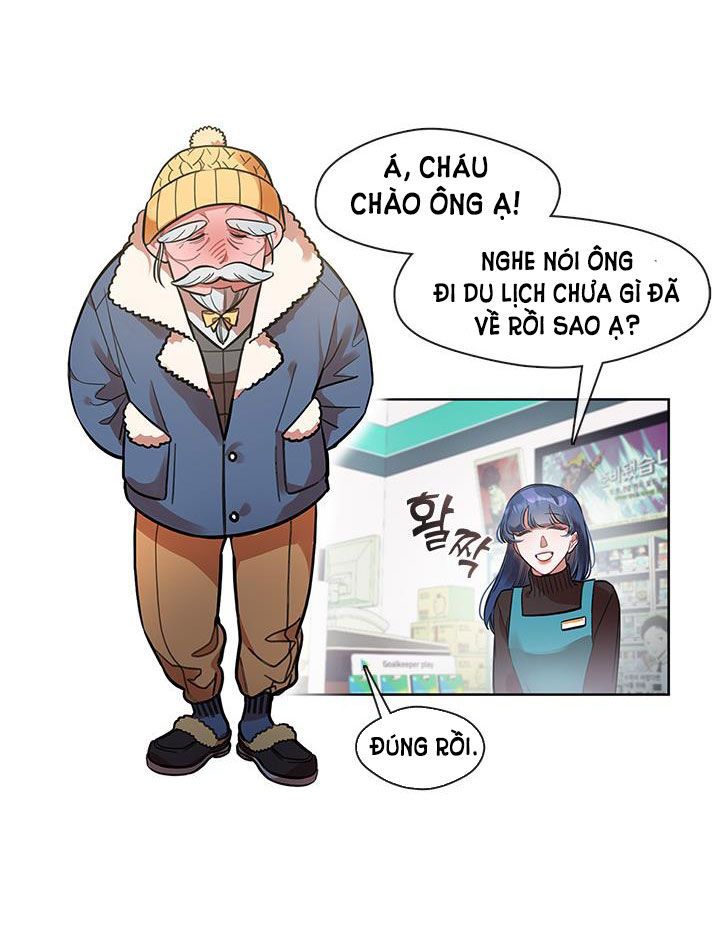 đọc truyện [18+] Đêm Của Tân Nương Chương 1.2 ảnh 24 tại Giả Dược