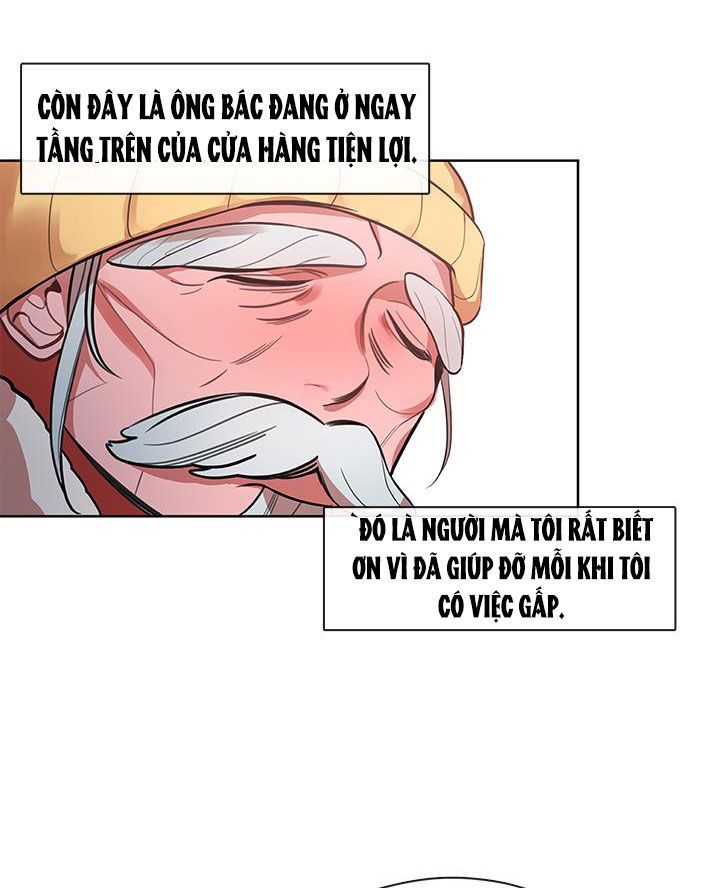 đọc truyện [18+] Đêm Của Tân Nương Chương 1.2 ảnh 25 tại Giả Dược