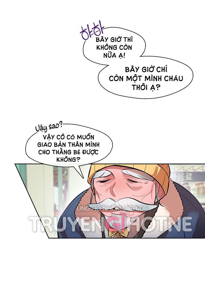 đọc truyện [18+] Đêm Của Tân Nương Chương 1.2 ảnh 33 tại Giả Dược