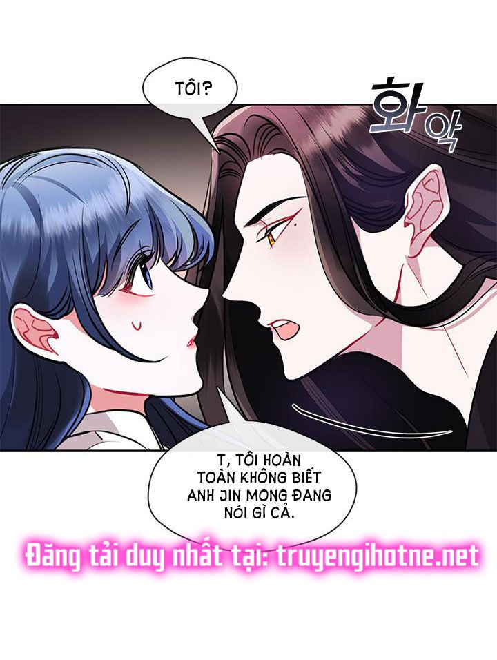 đọc truyện [18+] Đêm Của Tân Nương Chương 10.1 ảnh 13 tại Giả Dược