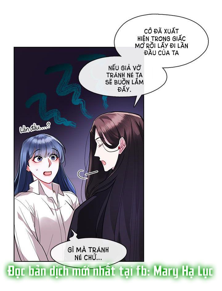 đọc truyện [18+] Đêm Của Tân Nương Chương 10.1 ảnh 14 tại Giả Dược