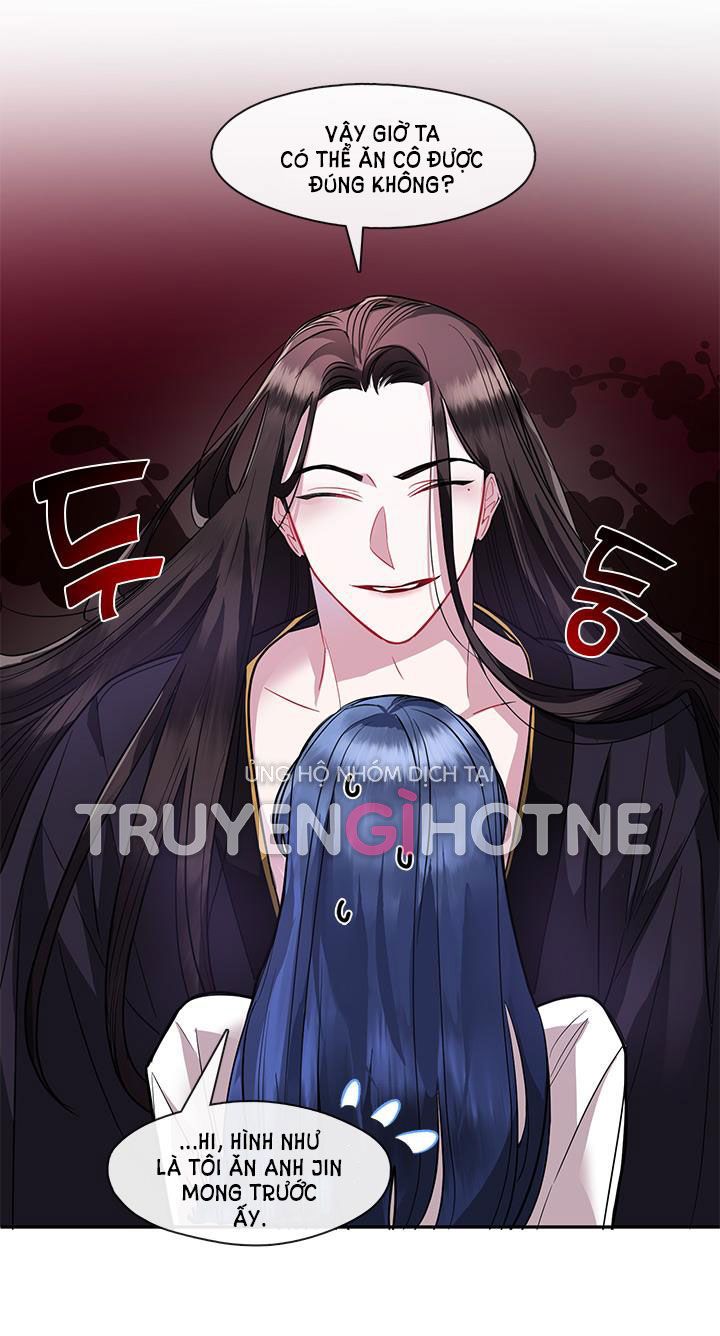 đọc truyện [18+] Đêm Của Tân Nương Chương 10.2 ảnh 22 tại Giả Dược