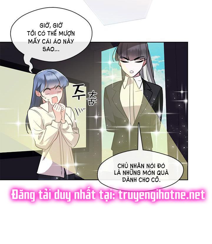 đọc truyện [18+] Đêm Của Tân Nương Chương 10.2 ảnh 34 tại Giả Dược