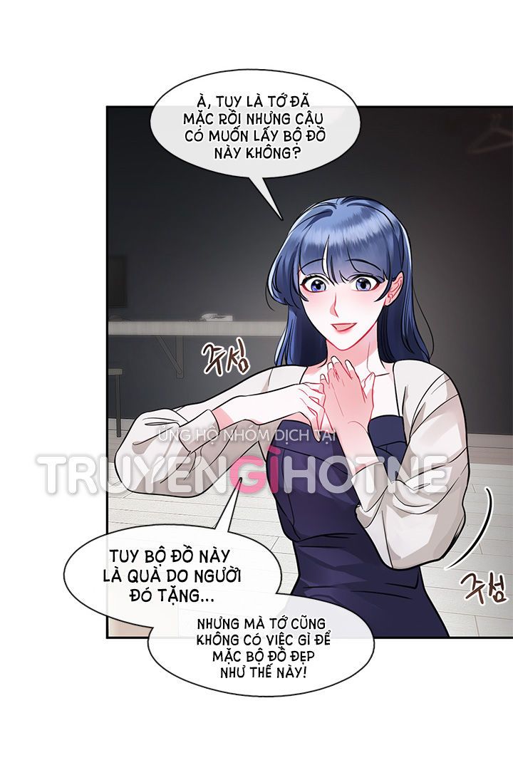 đọc truyện [18+] Đêm Của Tân Nương Chương 11.1 ảnh 11 tại Giả Dược