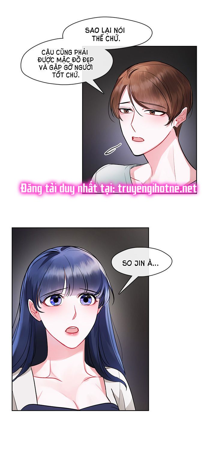 đọc truyện [18+] Đêm Của Tân Nương Chương 11.1 ảnh 15 tại Giả Dược