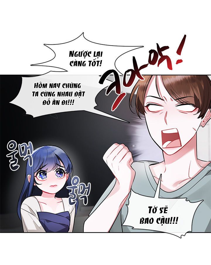 đọc truyện [18+] Đêm Của Tân Nương Chương 11.1 ảnh 16 tại Giả Dược