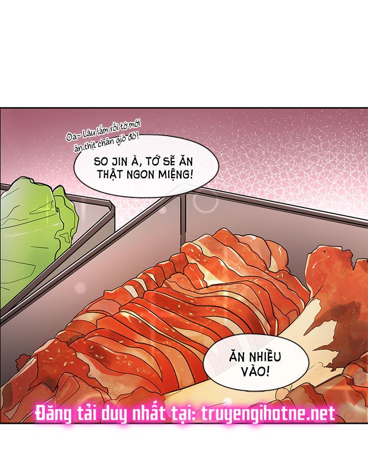 đọc truyện [18+] Đêm Của Tân Nương Chương 11.1 ảnh 19 tại Giả Dược