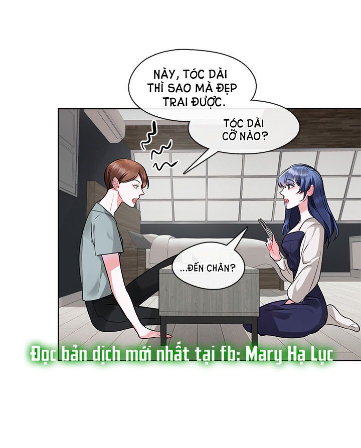 đọc truyện [18+] Đêm Của Tân Nương Chương 11.1 ảnh 21 tại Giả Dược
