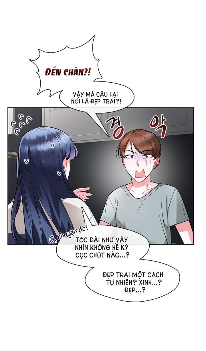 đọc truyện [18+] Đêm Của Tân Nương Chương 11.1 ảnh 22 tại Giả Dược
