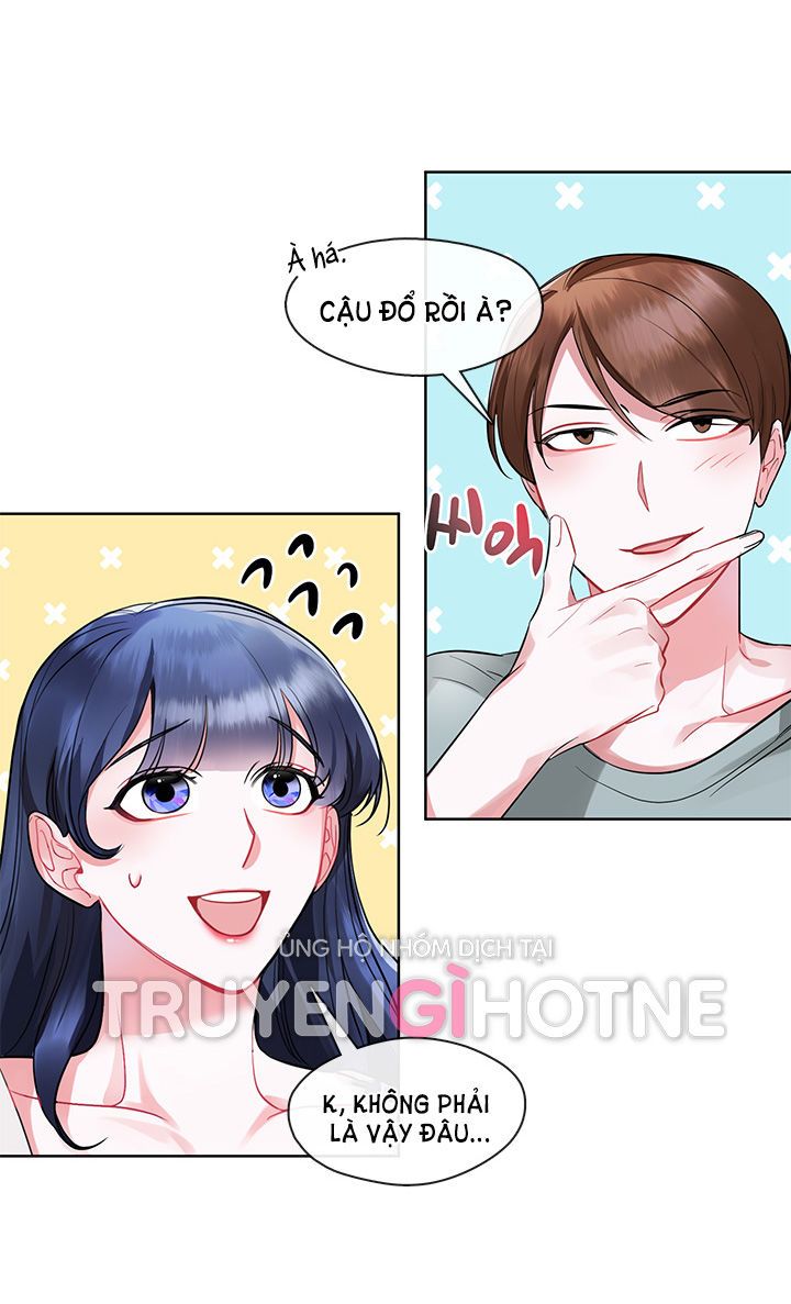 đọc truyện [18+] Đêm Của Tân Nương Chương 11.1 ảnh 23 tại Giả Dược