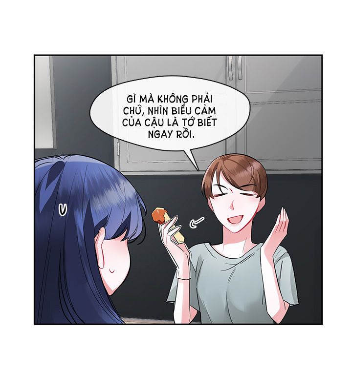 đọc truyện [18+] Đêm Của Tân Nương Chương 11.1 ảnh 24 tại Giả Dược