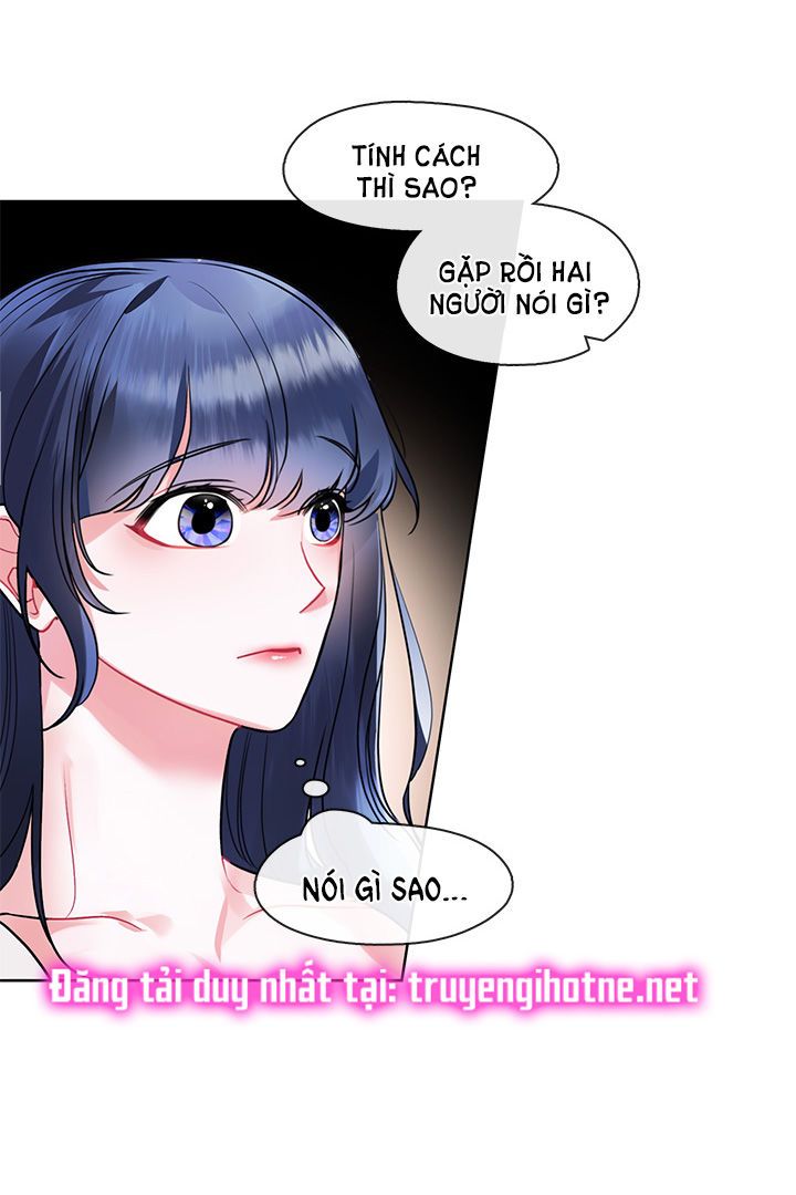 đọc truyện [18+] Đêm Của Tân Nương Chương 11.1 ảnh 25 tại Giả Dược