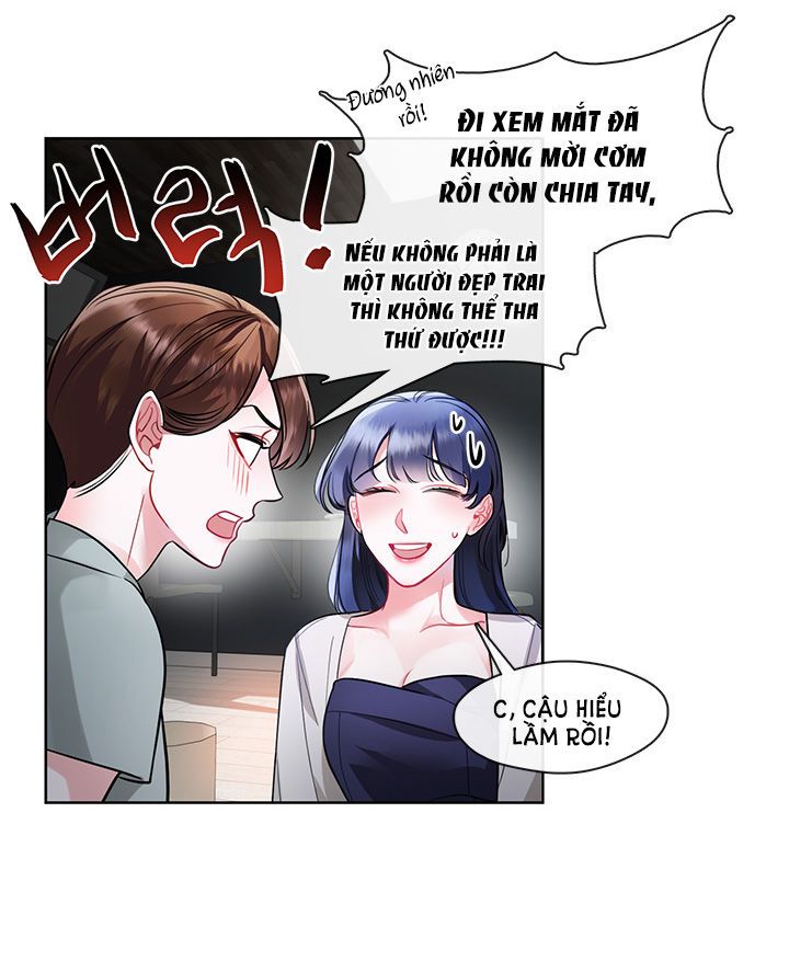 đọc truyện [18+] Đêm Của Tân Nương Chương 11.1 ảnh 8 tại Giả Dược