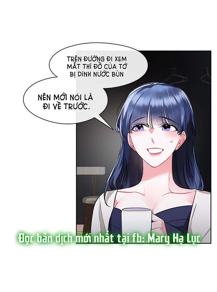 đọc truyện [18+] Đêm Của Tân Nương Chương 11.1 ảnh 9 tại Giả Dược