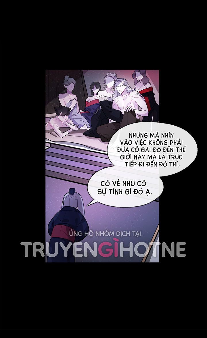 đọc truyện [18+] Đêm Của Tân Nương Chương 11.2 ảnh 13 tại Giả Dược