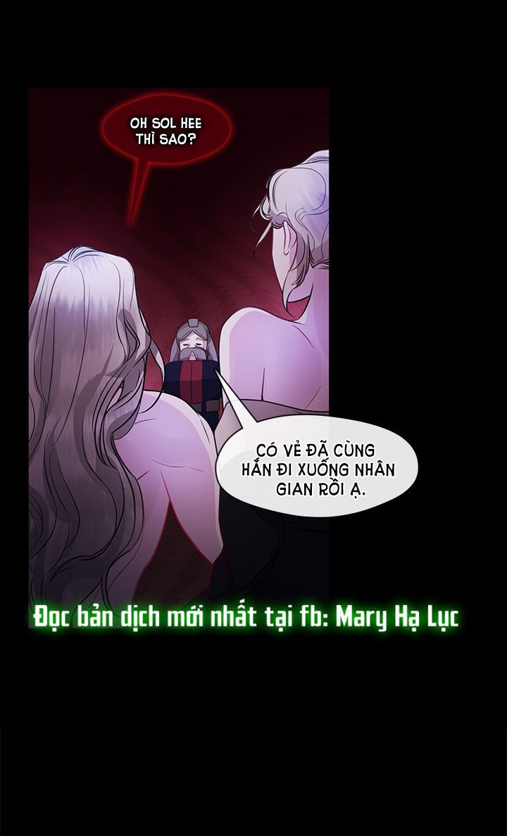 đọc truyện [18+] Đêm Của Tân Nương Chương 11.2 ảnh 18 tại Giả Dược