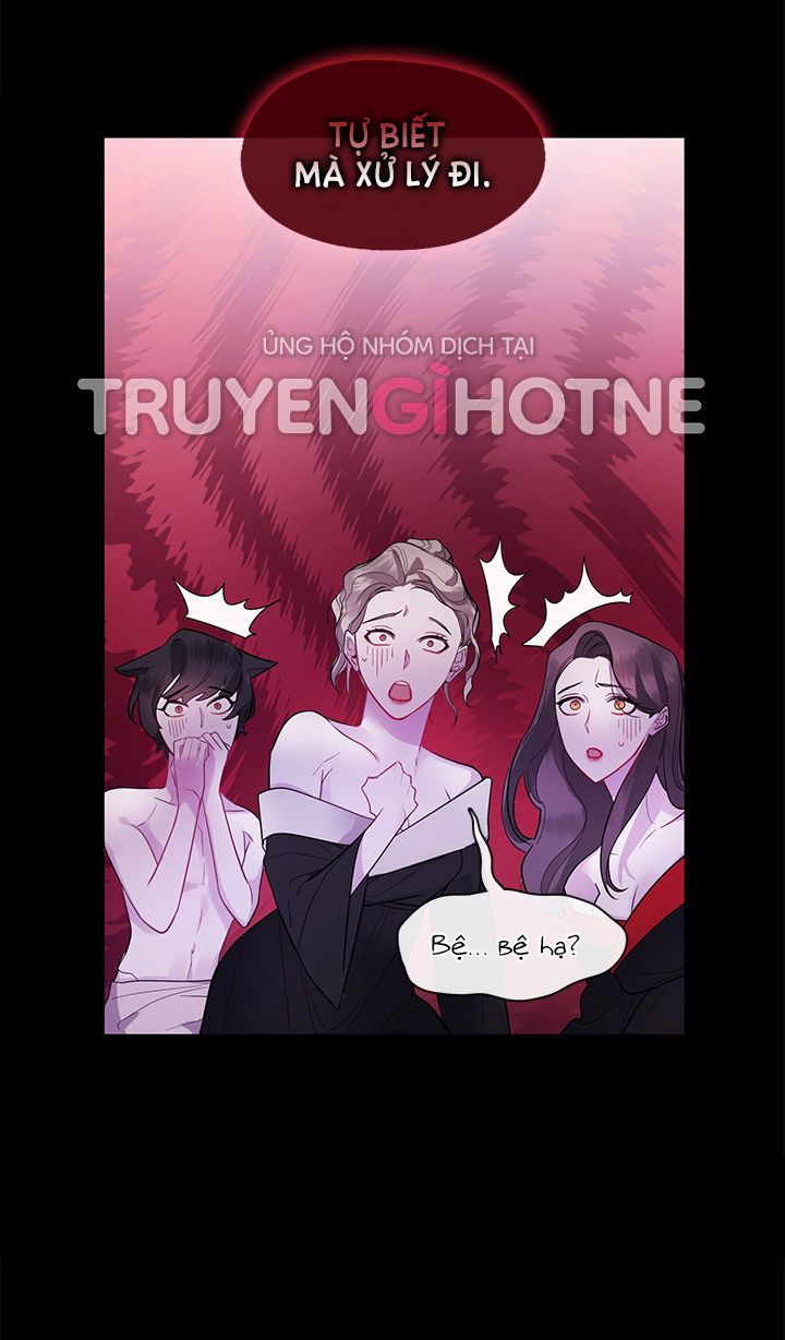 đọc truyện [18+] Đêm Của Tân Nương Chương 11.2 ảnh 26 tại Giả Dược