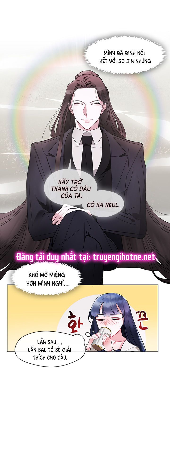 đọc truyện [18+] Đêm Của Tân Nương Chương 11.2 ảnh 4 tại Giả Dược