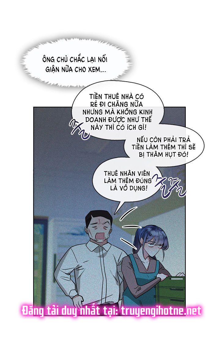 đọc truyện [18+] Đêm Của Tân Nương Chương 12.1 ảnh 11 tại Giả Dược