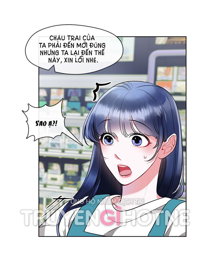 đọc truyện [18+] Đêm Của Tân Nương Chương 12.1 ảnh 15 tại Giả Dược