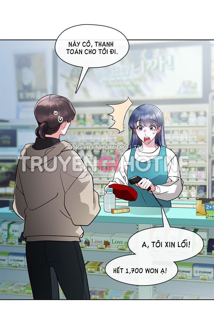 đọc truyện [18+] Đêm Của Tân Nương Chương 12.1 ảnh 8 tại Giả Dược