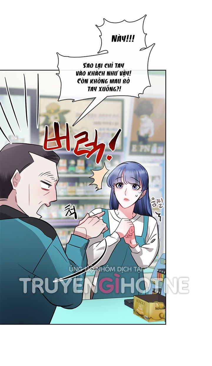 đọc truyện [18+] Đêm Của Tân Nương Chương 12.2 ảnh 20 tại Giả Dược