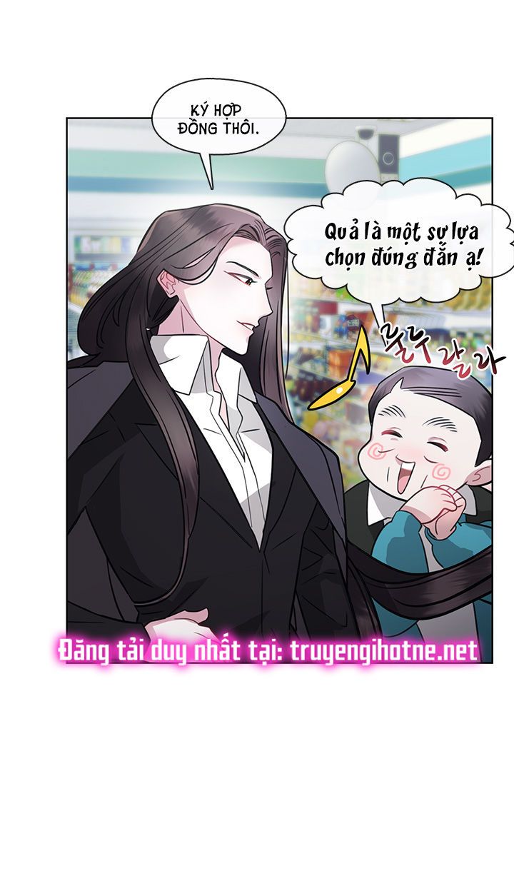 đọc truyện [18+] Đêm Của Tân Nương Chương 12.2 ảnh 24 tại Giả Dược