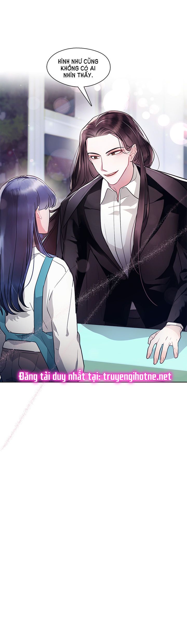 đọc truyện [18+] Đêm Của Tân Nương Chương 12.2 ảnh 45 tại Giả Dược