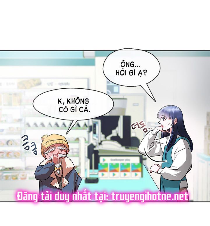 đọc truyện [18+] Đêm Của Tân Nương Chương 12.2 ảnh 9 tại Giả Dược