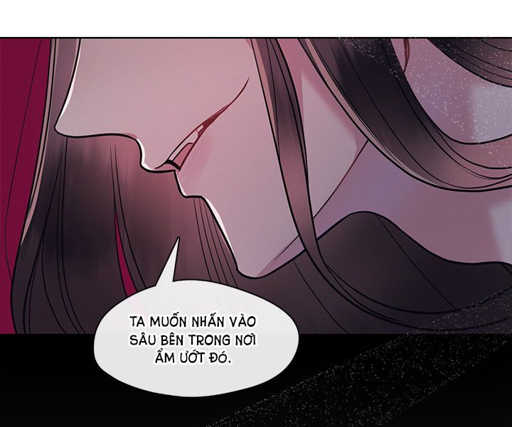 đọc truyện [18+] Đêm Của Tân Nương Chương 13.2 ảnh 6 tại Giả Dược